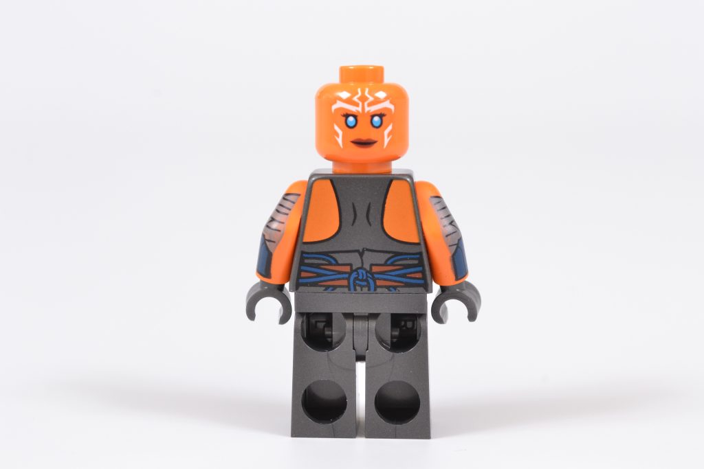 LEGO 75395 Star Wars Advent Calendar review 57 1024x683
