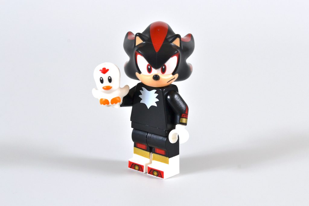 LEGO Sonic the Hedgehog 76995 Shadow the Hedgehog Escape 17 1024x683