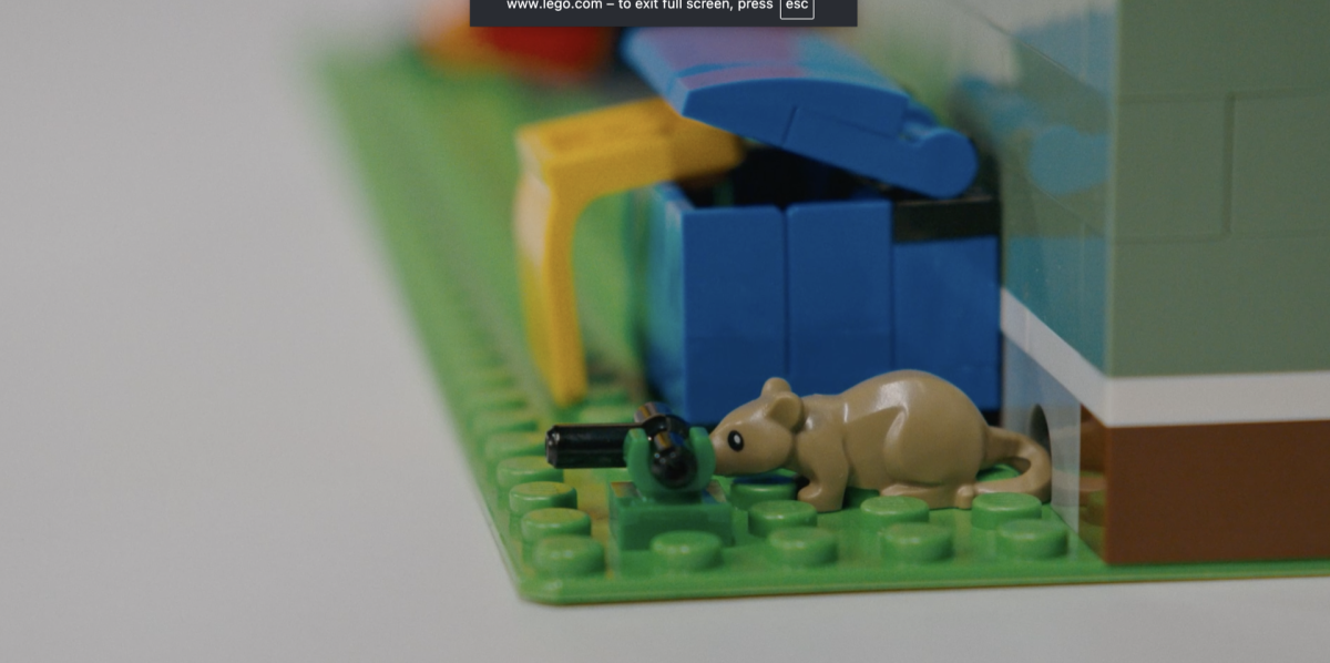 LEGO Icons 11371 Shopping Street designer interview photos 3 1200x598