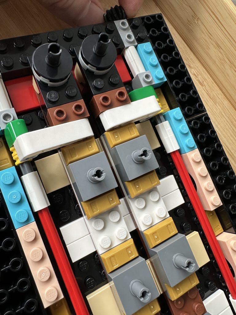 LEGO Icons 10365 Captain Jack Sparrows Pirate Ship review 76 768x1024