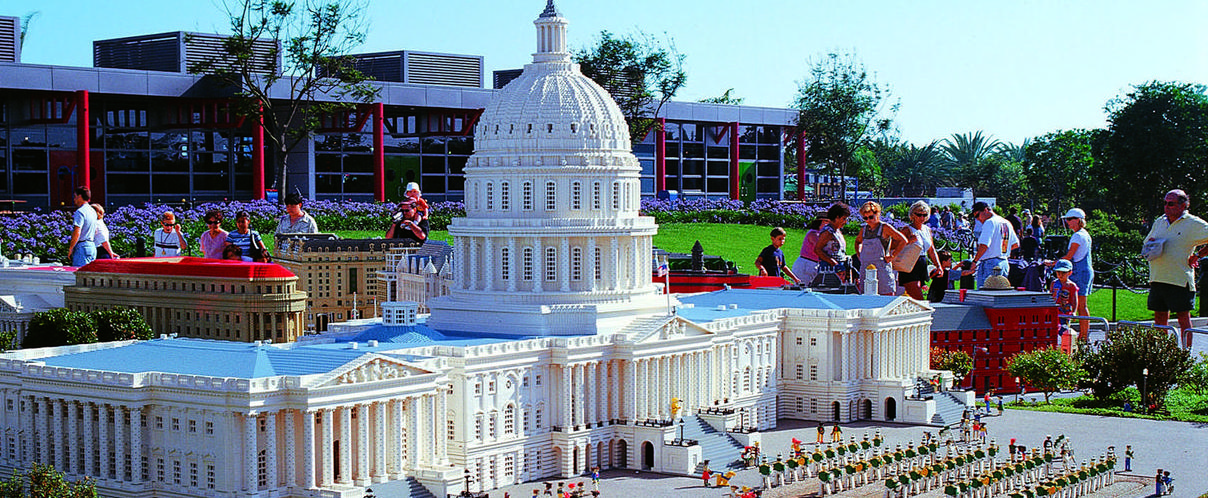 Inside the LEGOLAND USA strategy