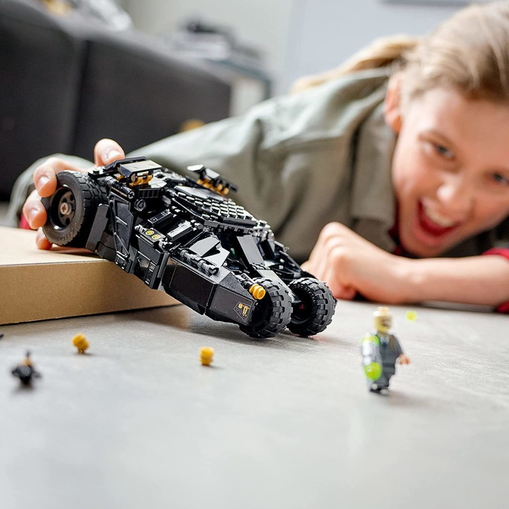 LEGO Batman 76239 Batmobile Tumbler Scarecrow Showdown 4 1024x1024