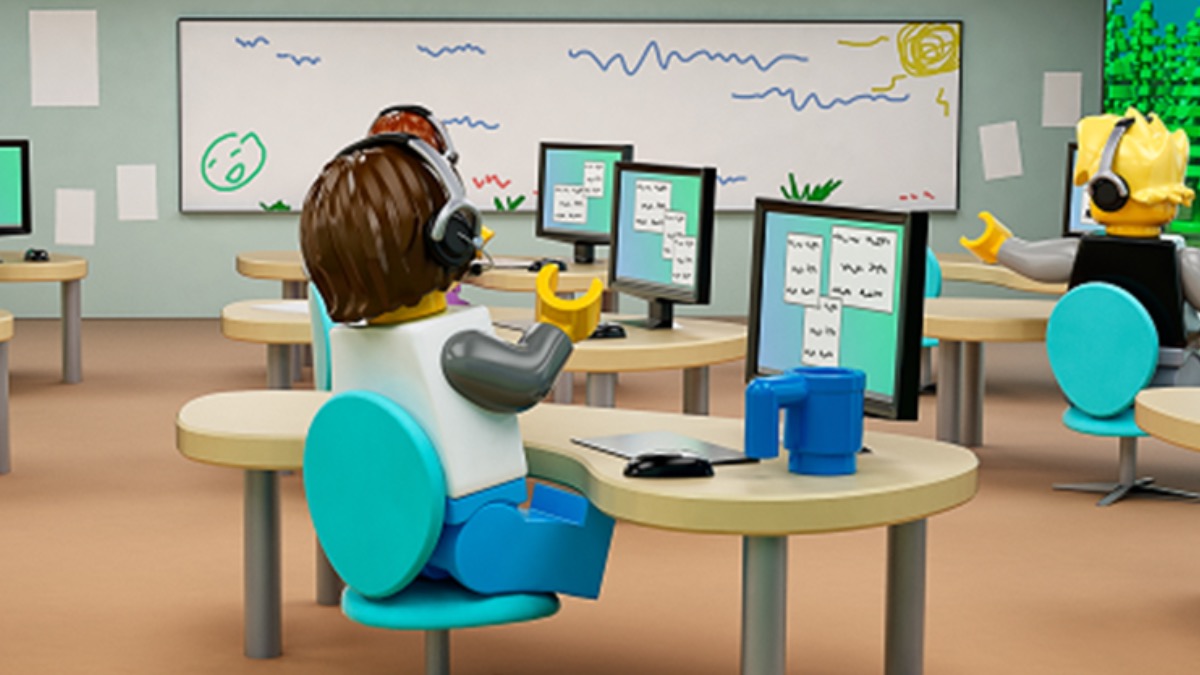 Here's the secret to LEGO's world-renowned customer service