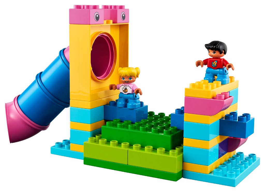 FIRST LEGO League 45815 Discover Set 1
