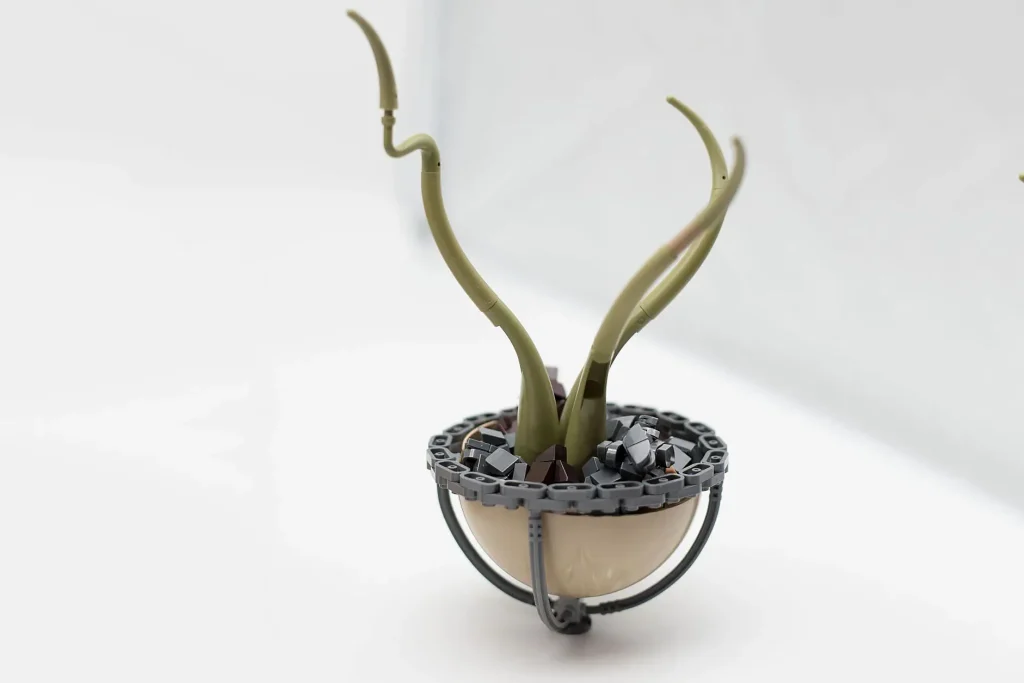 LEGO Ideas Potted Plants 6 1024x683