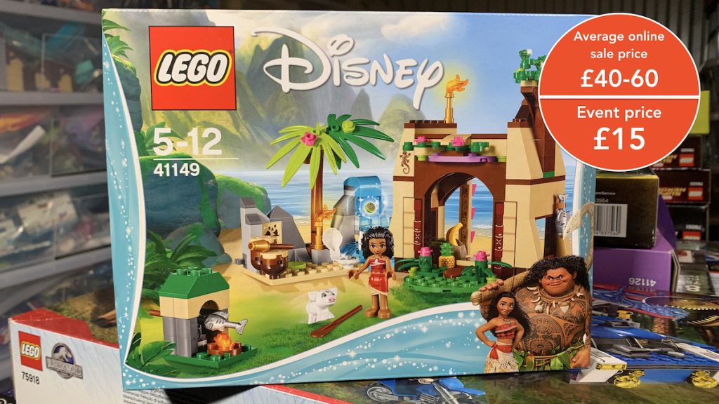 41149 LEGO Event price 1024x576