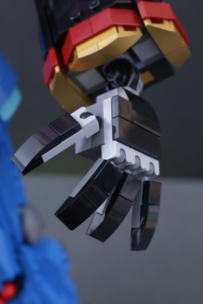 LEGO Fortnite 77078 Mecha Team Leader review 25 683x1024