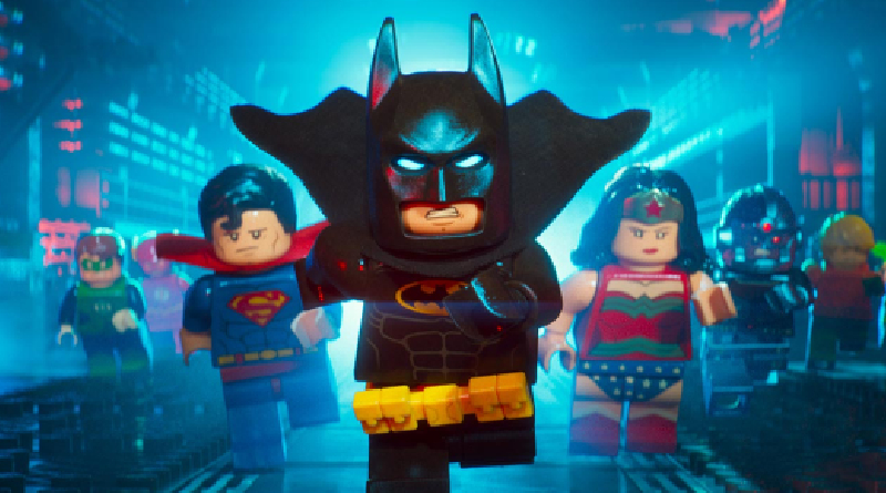 The LEGO Batman Movie sequel almost had a never-before-seen crossover