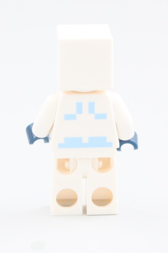 LEGO Minecraft 21186 The Ice Castle yeti 3 681x1024