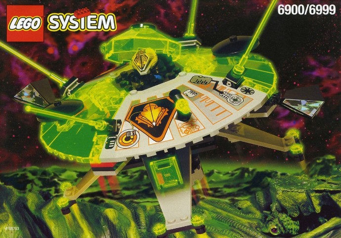 6900 1