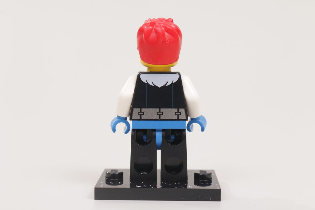 LEGO Minifigures 71046 Series 26 review 17 1024x683