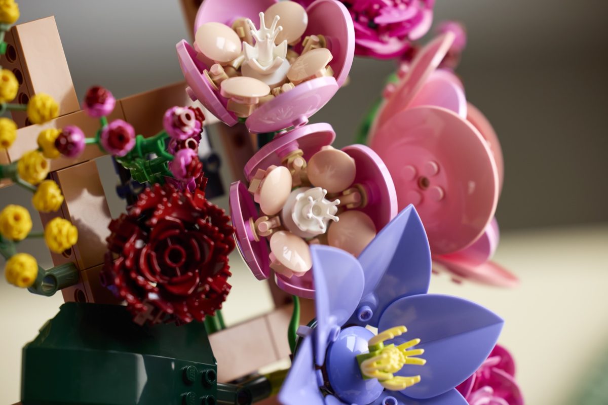 LEGO Botanicals 11503 Flower Wall 18 1200x800