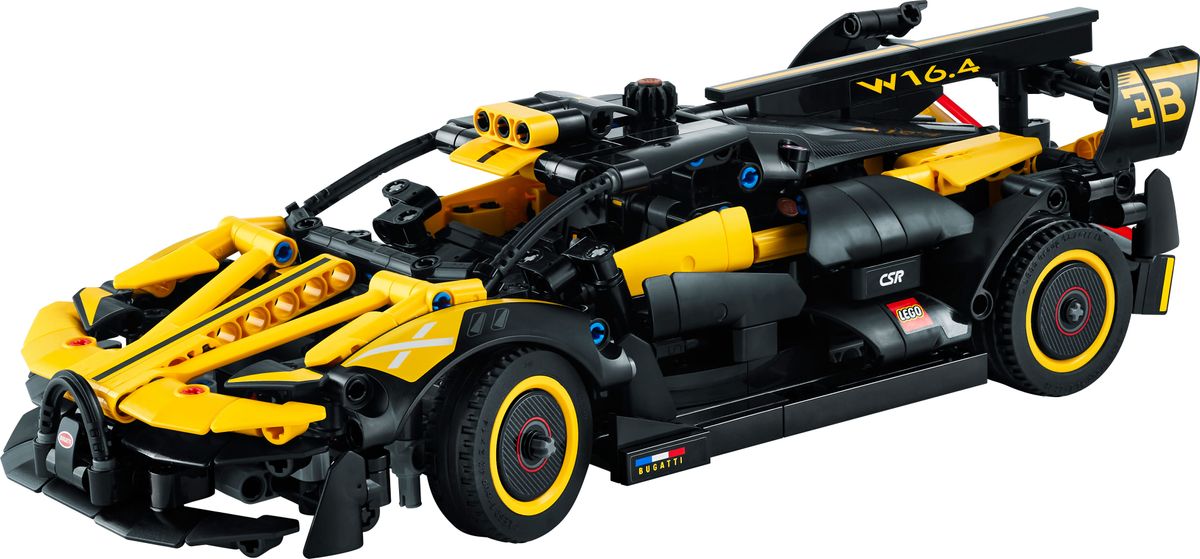 42151 Bugatti Bolide 3