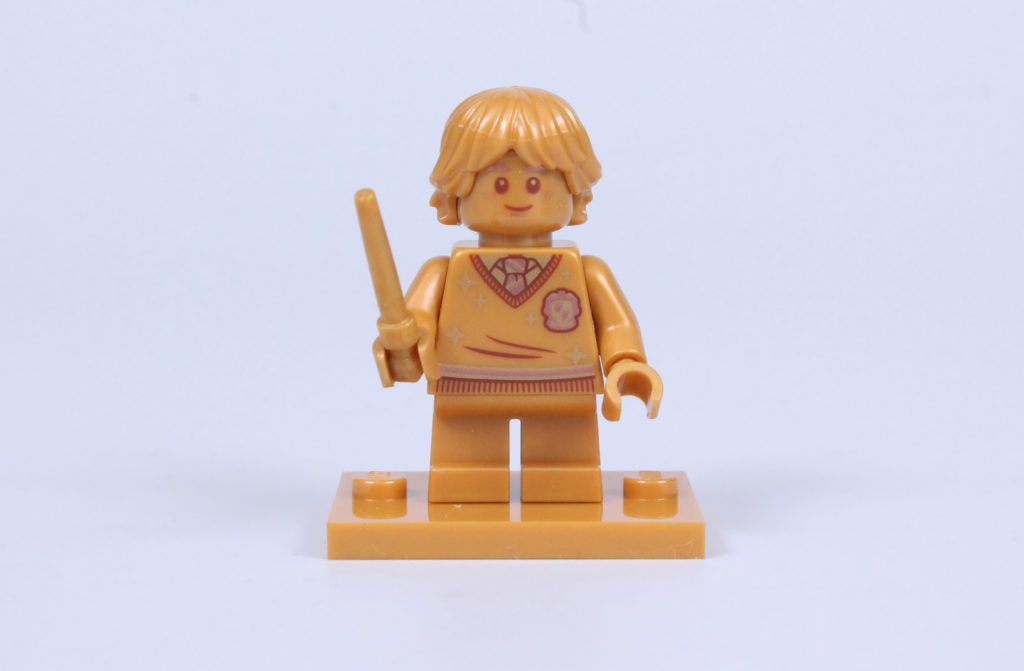 LEGO Harry Potter 76388 Hogsmeade Village Visit review 28