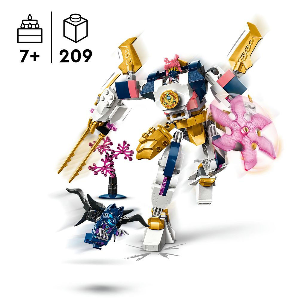 71807 Soras tech mech 2