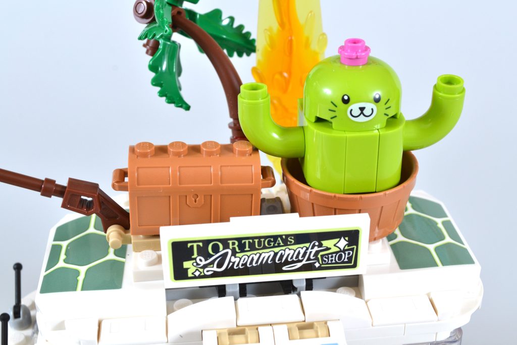 LEGO DREAMZzz 71456 Mrs Castillos Turtle Van 29 1024x683