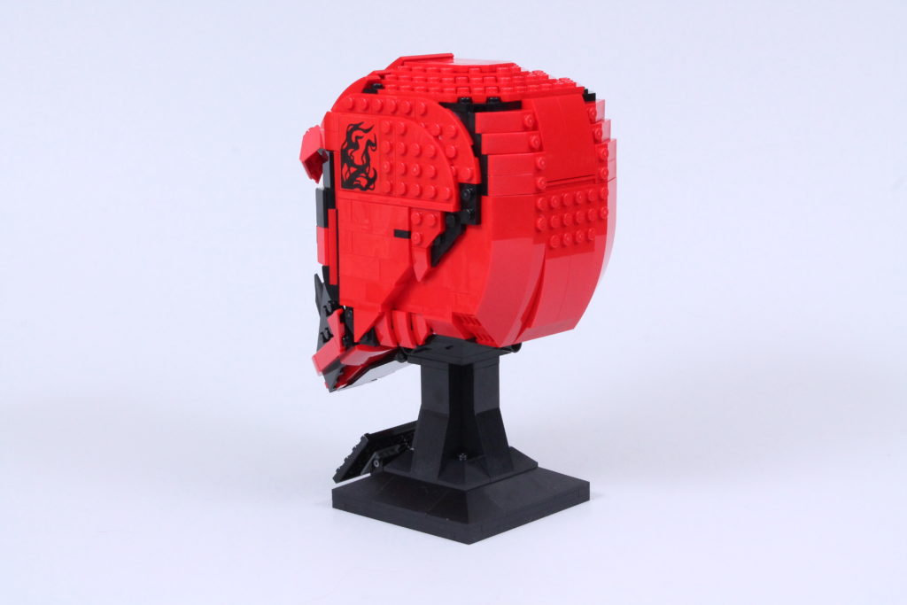 LEGO Marvel 76199 Carnage review 4