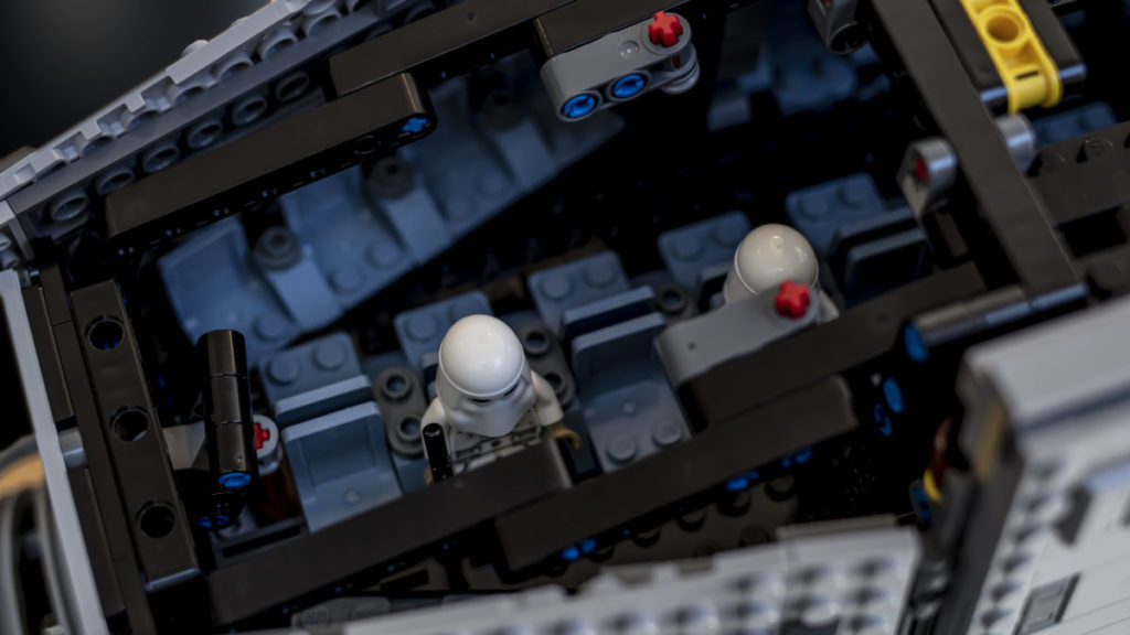 LEGO Star Wars 75313 AT AT review 55 1024x576