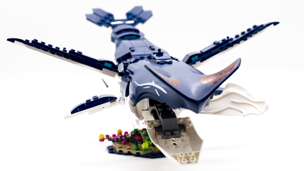 Lego Avatar 75579 Payakan the Tulkun   Crabsuit 10 1024x576