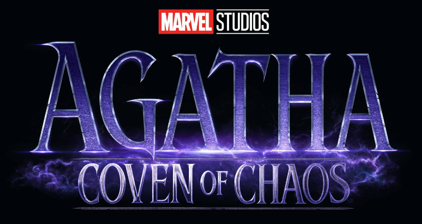 agatha coven of chaos marvel logo