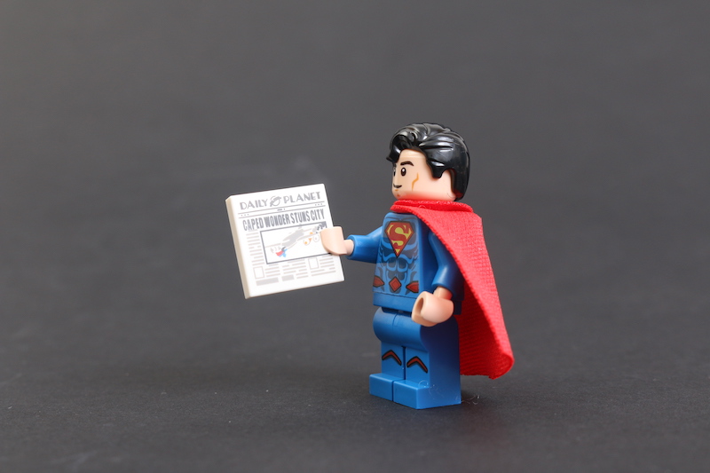 LEGO 71026 DC Super Heroes Collectible Minifigures review 73 1