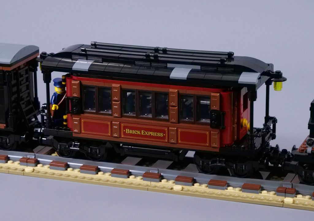BRICKSET BrickLink Designer Program Wild West Train review 4 1024x722