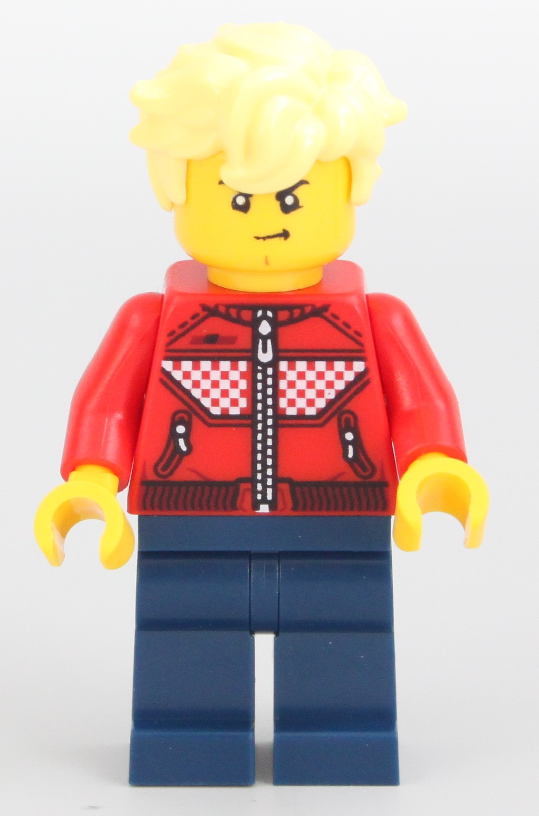 LEGO DREAMZzz 71455 Grimkeeper the Cage Monster review 9
