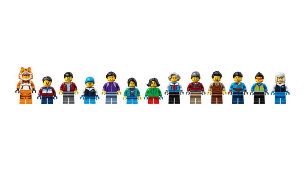 LEGO Chinese New Year 80109 Lunar New Year Ice Festival minifigures 1024x576