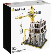 LEGO Bricklink Designer Program 910008 Modular Construction Site Box