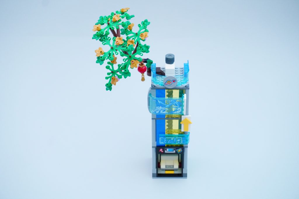 LEGO Monkie Kid 80054 Megapolis City 5th Anniversary 27 1024x683