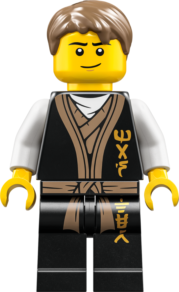 LEGO NINJAGO 71861 The Old Town 17 627x1024