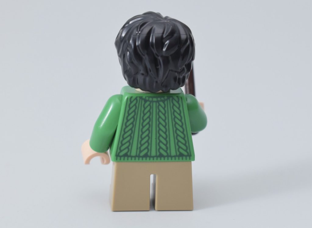 LEGO Harry Potter 76428 Hagrids Hut An Unexpected Visit review 33 1024x751