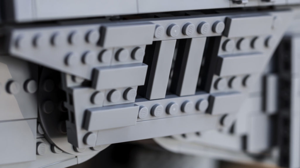LEGO Star Wars 75313 AT AT review 15 1024x576