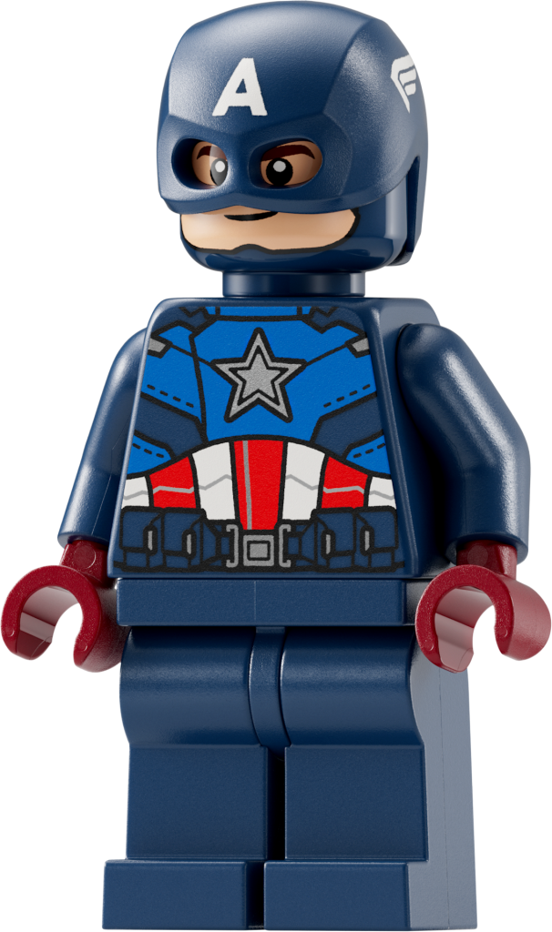 LEGO Marvel 76269 Avengers Tower 20 606x1024
