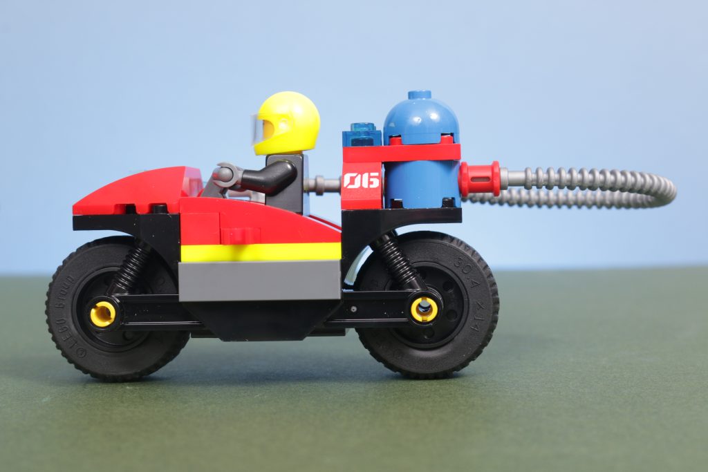LEGO City Fire 60410 60411 60412 60413 and 60414 review 3 1024x683