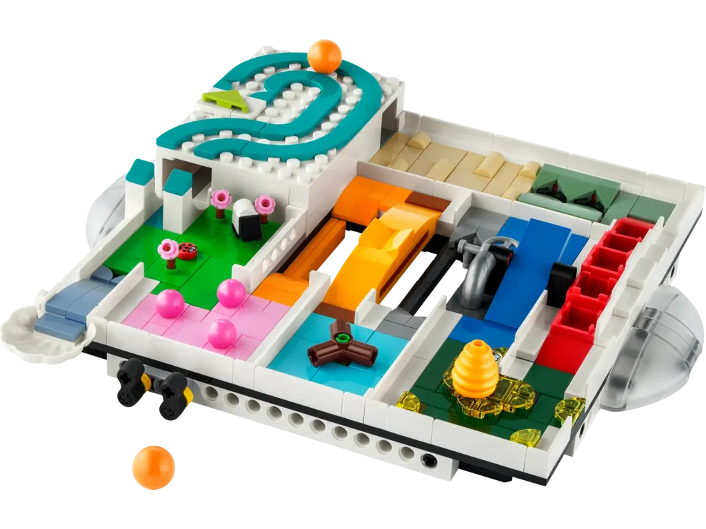 LEGO 40596 Magic Maze 1024x768