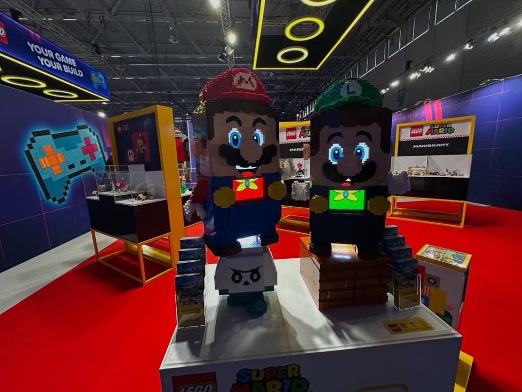 PromoBricks at gamescom 2025 5 1024x768