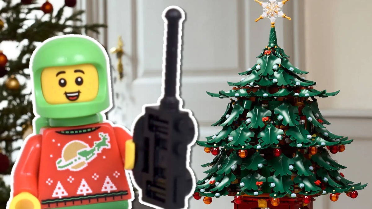 LEGO Pick a Brick February 2026 additions confirmed