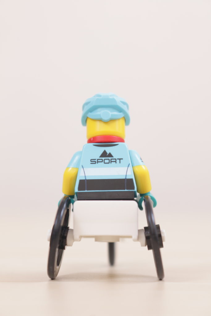 LEGO 71032 Collectible Minifigures Series 22 review 41