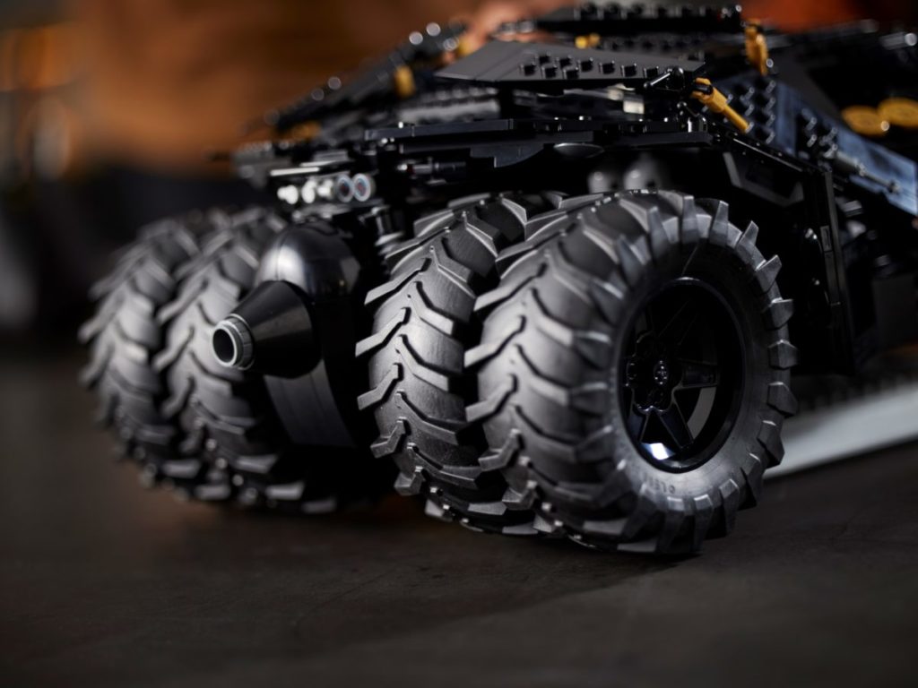 LEGO Batman 76240 Batmobile Tumbler 7 1024x768