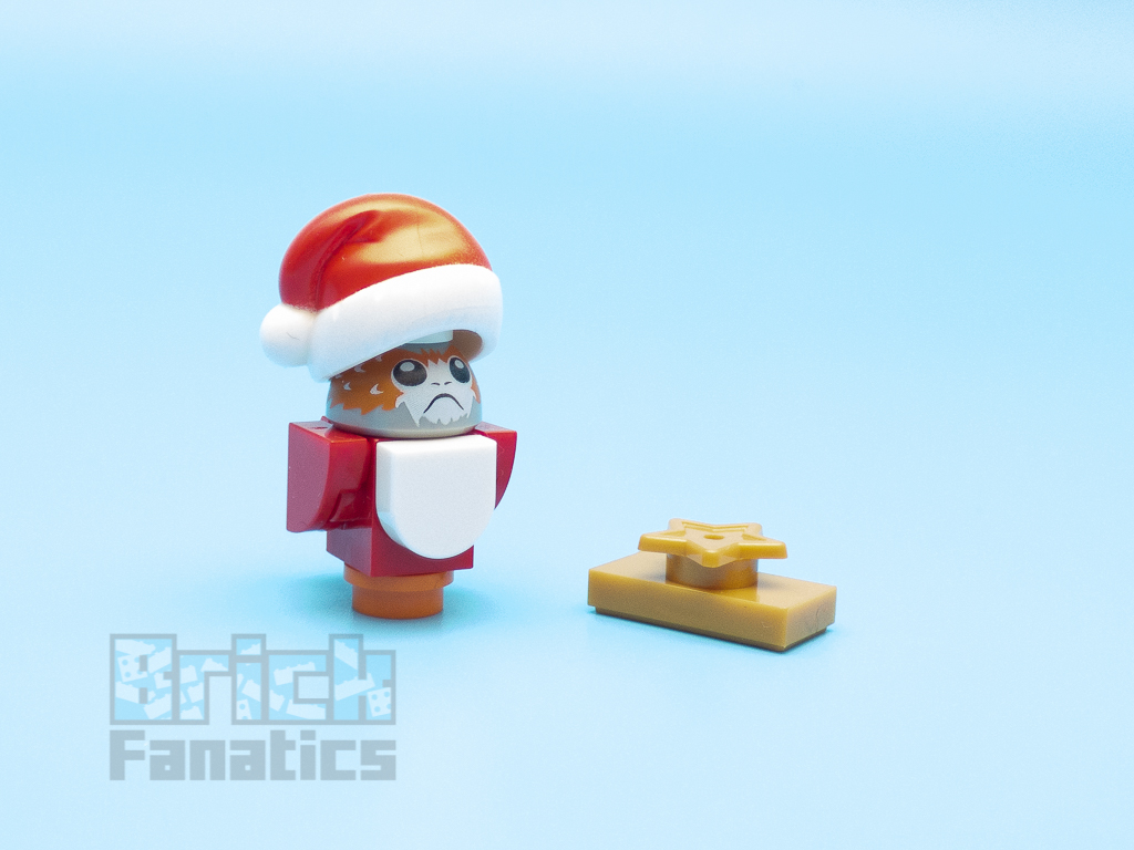 LEGO Christmas Advent Calendars 24 10