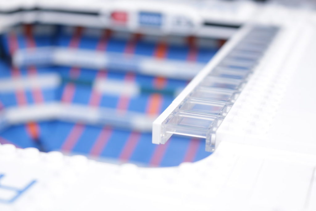 LEGO Creator Expert 10299 Real Madrid – Santiago Bernabeu Stadium review 13 1024x683