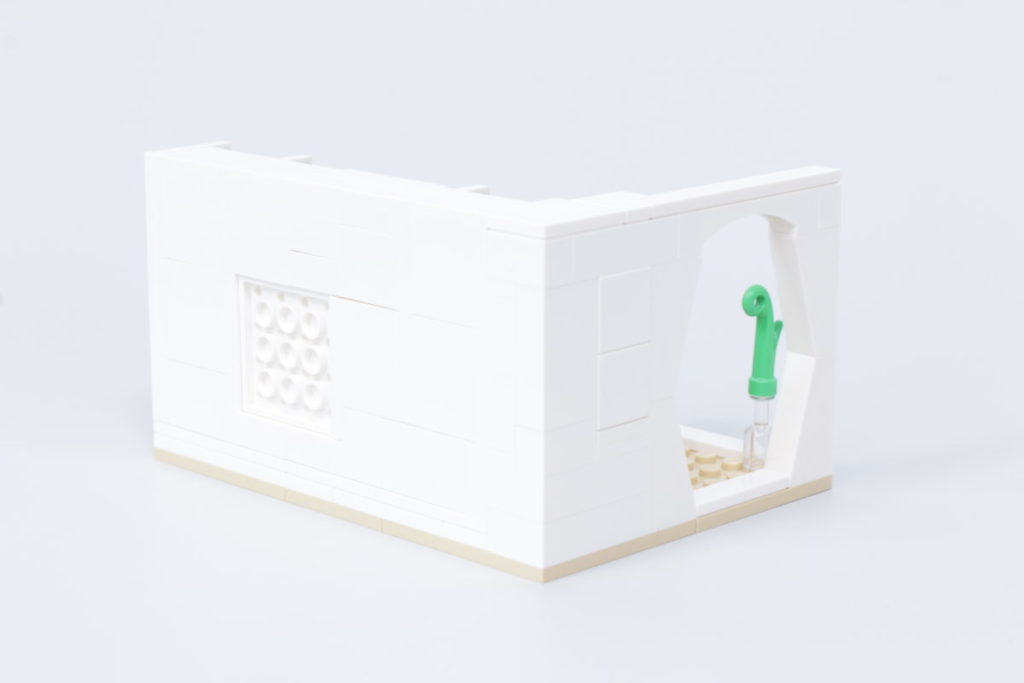 LEGO Star Wars 40531 Lars Family Homestead Kitchen gift with purchase review 5 1024x683