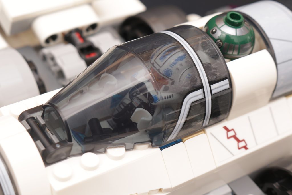 LEGO Star Wars 75402 ARC 170 Starfighter review 9 1024x683