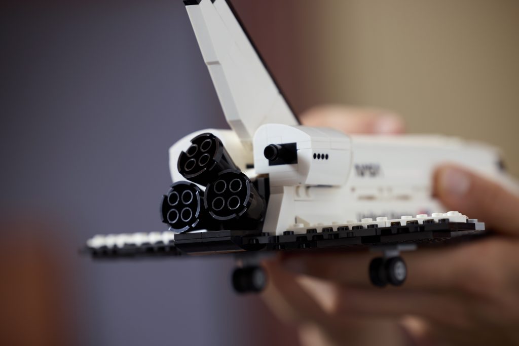 LEGO Icons 10360 Shuttle Carrier Aircraft 7 1024x683
