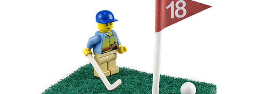 Brick Pic of the Day: 28 July 16