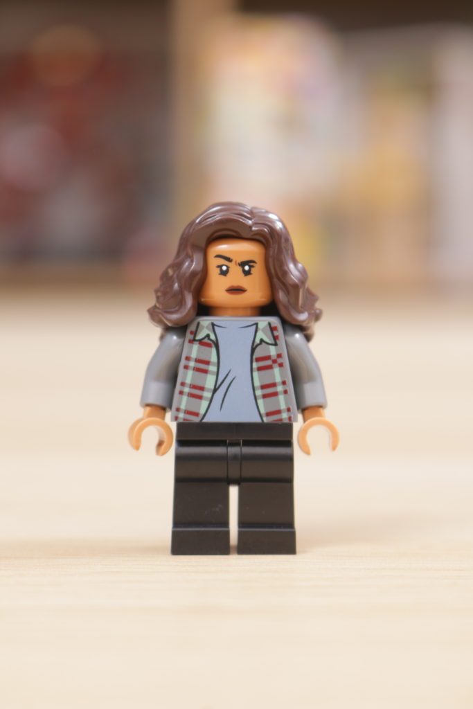 LEGO Marvel 76185 Spider Man at the Sanctum Workshop review 22