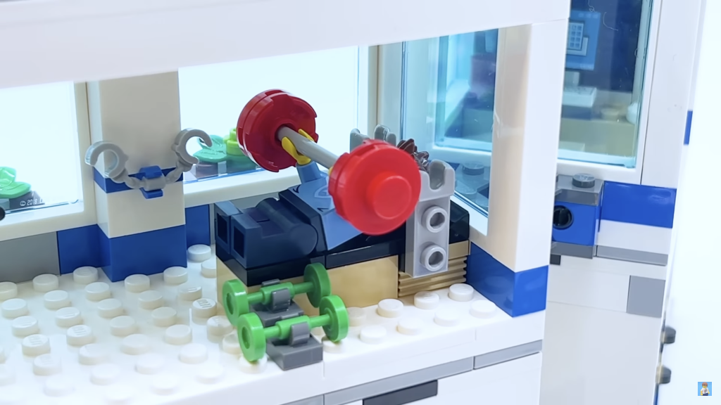 BRICKSBYMIND LEGO City 60372 Police Training Academy early review 7 1024x576
