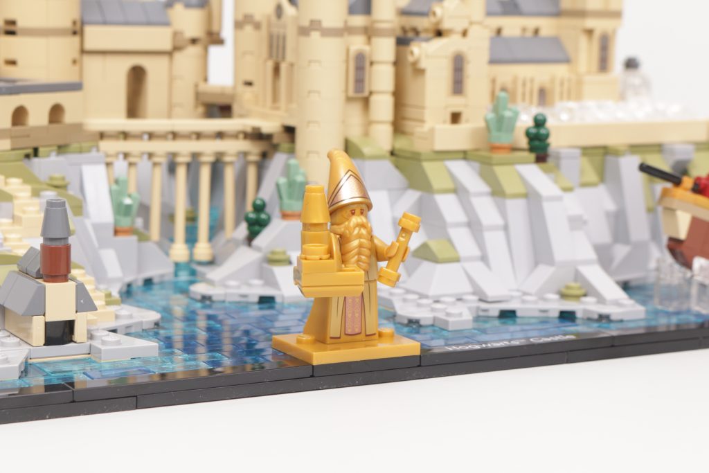 LEGO Harry Potter 76419 Hogwarts Castle and Grounds review 9 1024x683
