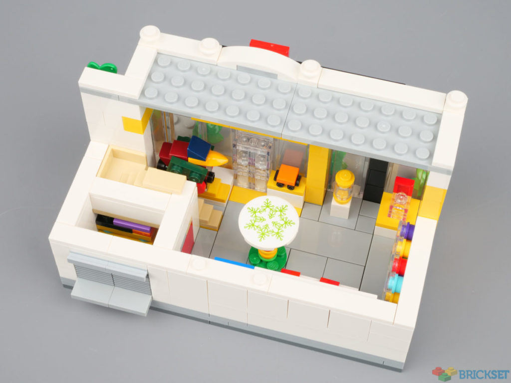 LEGO 40528 LEGO Brand Retail Store 5 1024x768